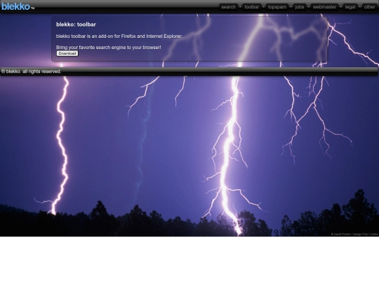 toolbar screenshot