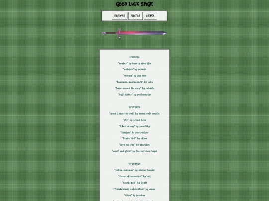 music screenshot