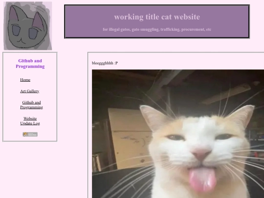 git screenshot