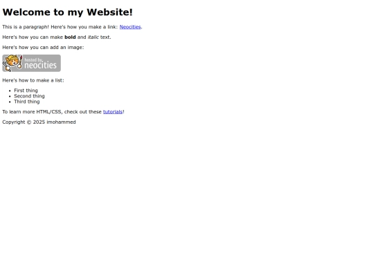 CSS screenshot