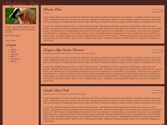 modssecret screenshot