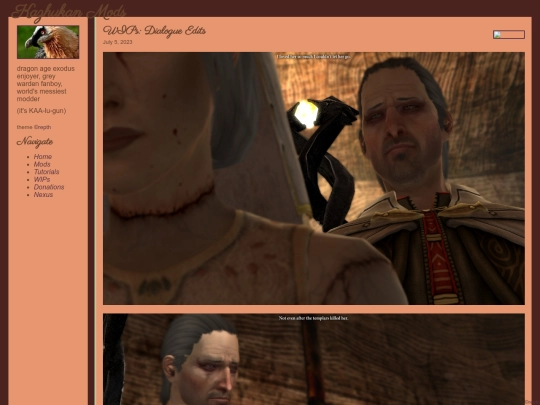 wips screenshot