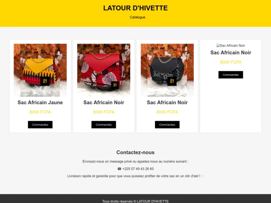 lh screenshot