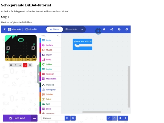 bitbot screenshot
