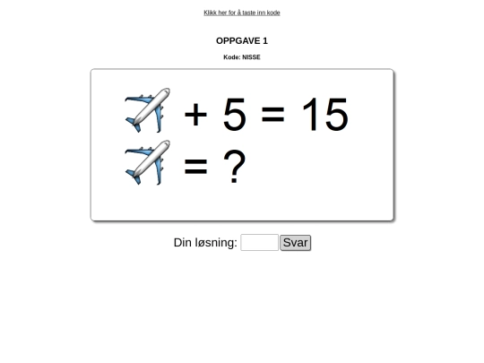prosjekter/emojioppgaver/emojioppgaver screenshot