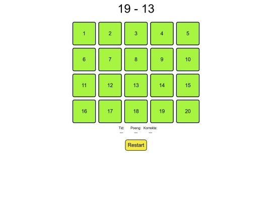 prosjekter/hoderegning/hoderegning screenshot