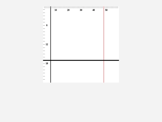 square_clock/square_clock screenshot