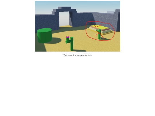 leveltriangle screenshot