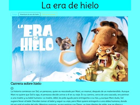 tp3 screenshot