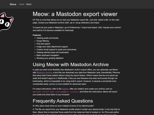 about screenshot
