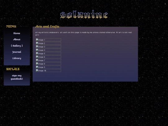 gallery screenshot