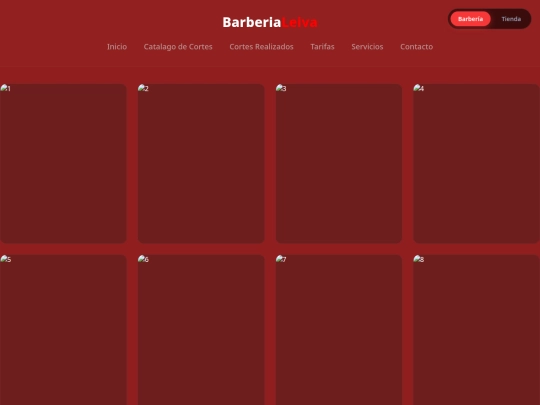 cortesrea screenshot