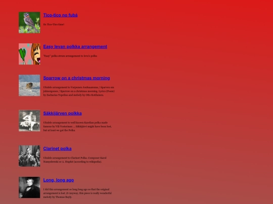 tabs screenshot