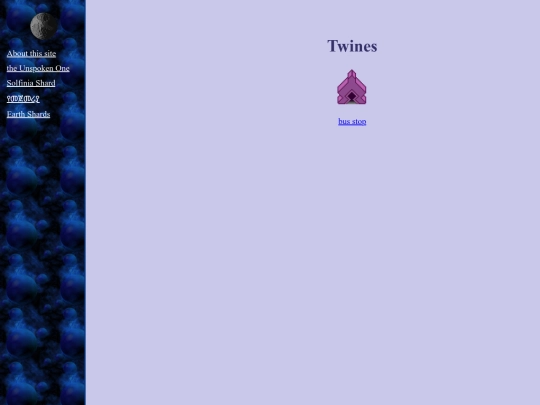 twines screenshot