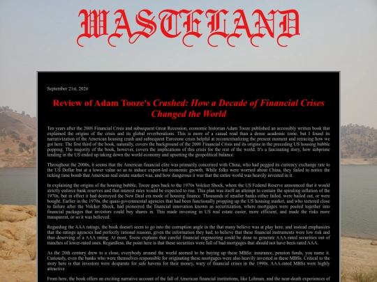 books/review_a-tooze2018 screenshot