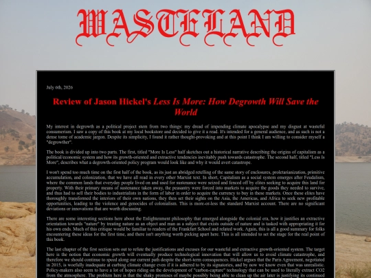 books/review_j-hickel2020 screenshot