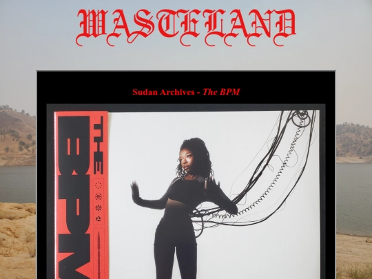 music/sudanarchives_2025 screenshot