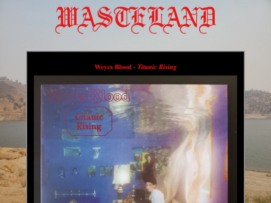 music/weyesblood_2019 screenshot
