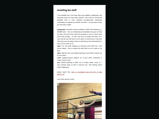 prowres screenshot