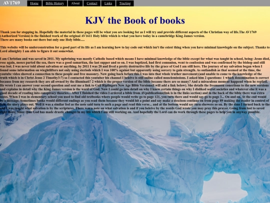page 1 screenshot