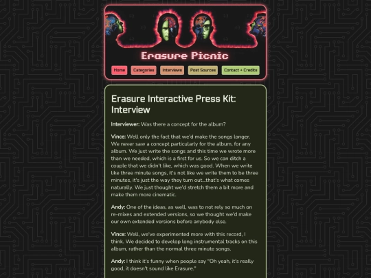 erasure-ipk-interview screenshot