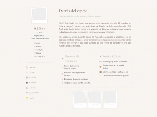 sobremi screenshot
