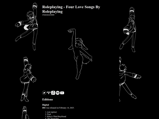 FRAGILE0006 screenshot