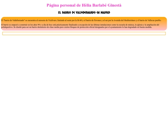 Modulo2 screenshot
