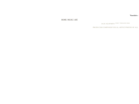 Goop House screenshot
