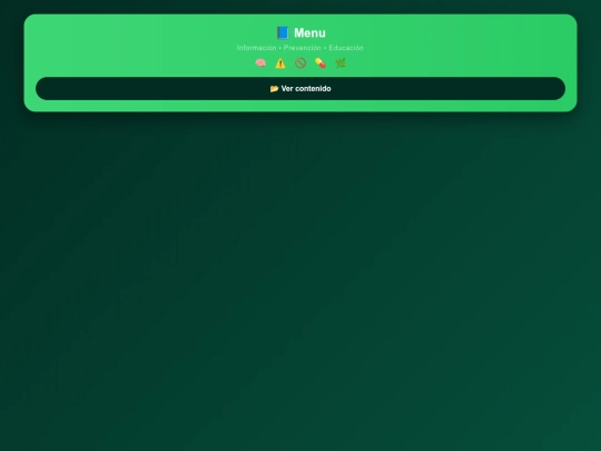 Menu1 screenshot