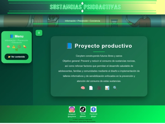 P.Productivo1 screenshot