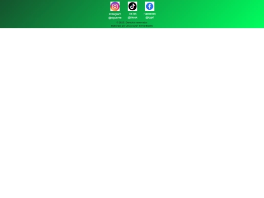 Pie screenshot