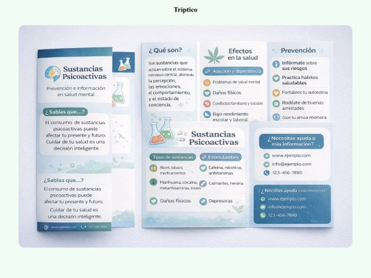 triptico screenshot