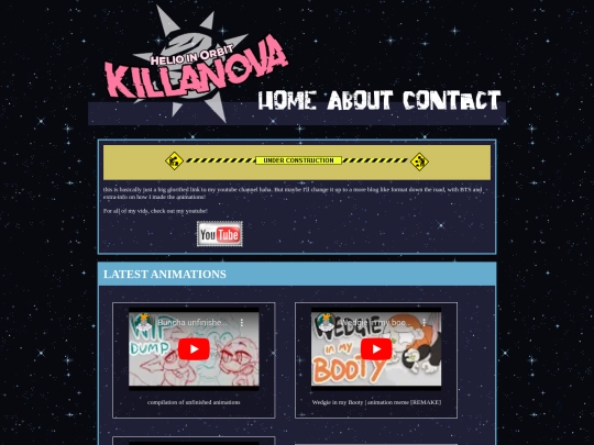 animation screenshot