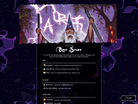 art screenshot