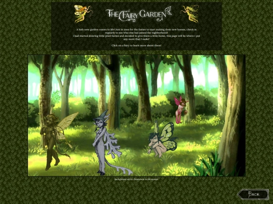 art/fairygarden screenshot