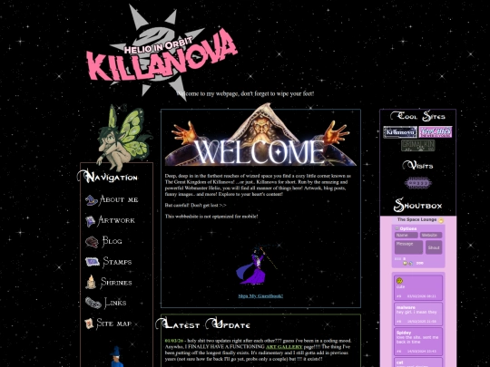 test_home screenshot