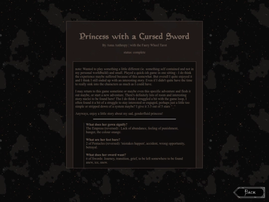 ttrpg/logs/princess_with_a_cursed_sword screenshot