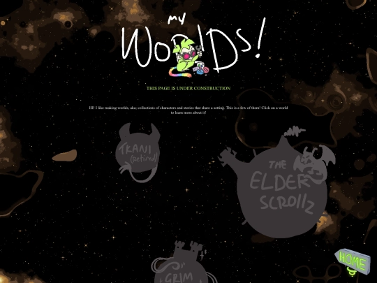 worlds screenshot