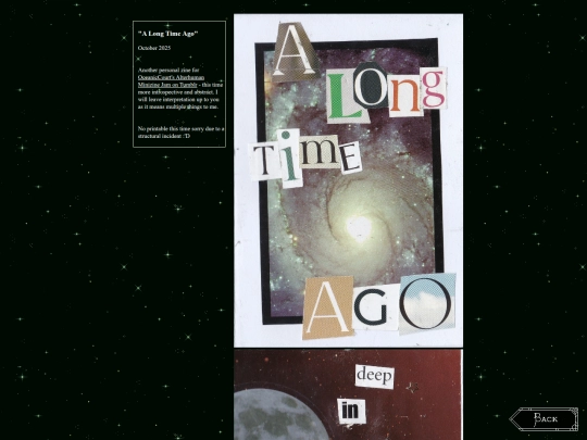 zines/ALongTimeAgo screenshot