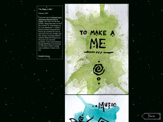 zines/TMAM screenshot