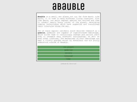 abl screenshot