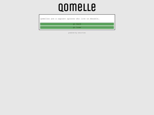 abl/qomelle screenshot