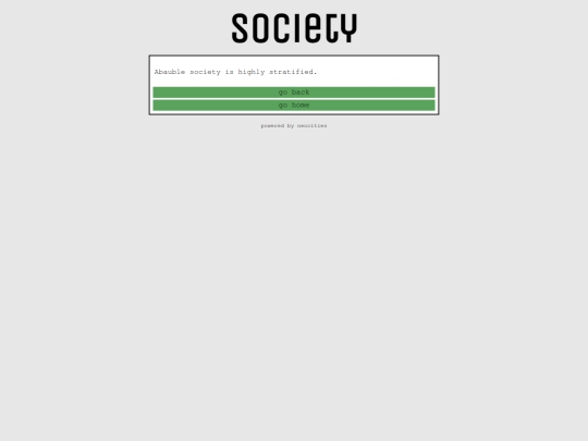abl/society screenshot