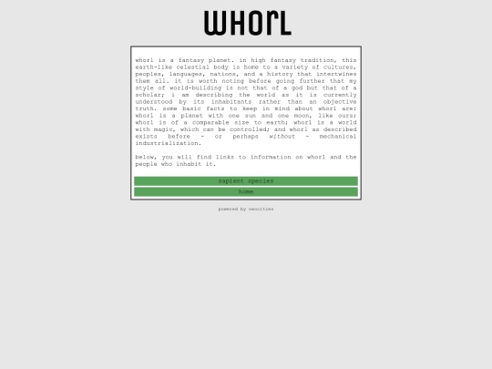 whl screenshot