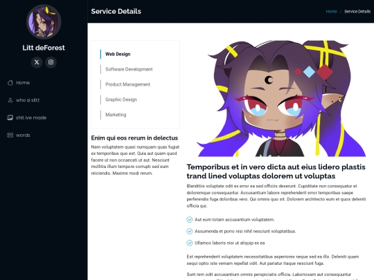 service-details screenshot