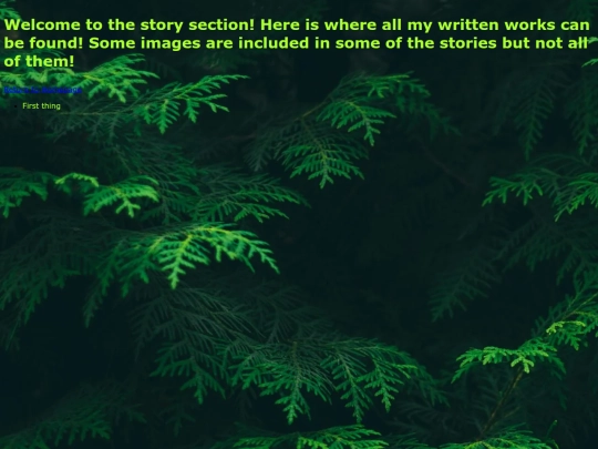 storiesfile/stories screenshot