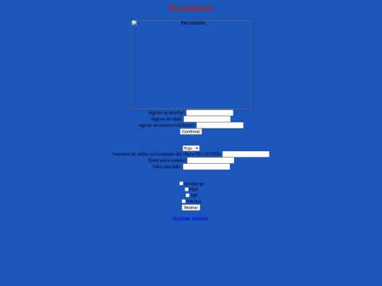 formulario screenshot