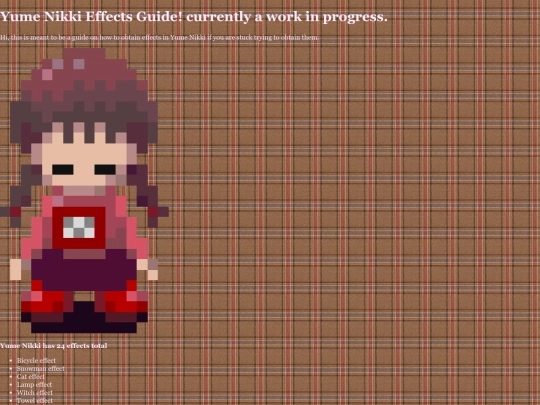 yume-nikki-effects-guide screenshot