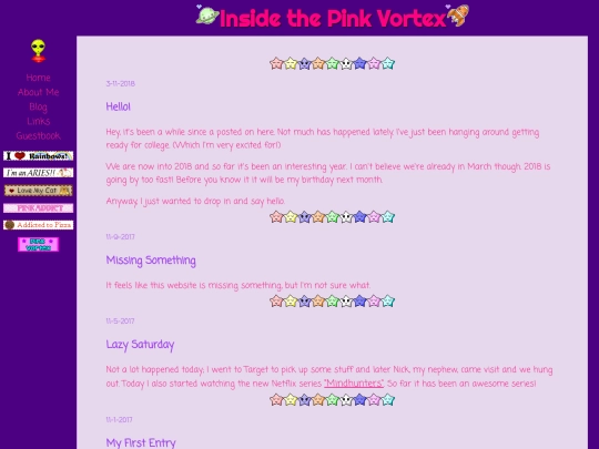 pink_vortex_blog screenshot